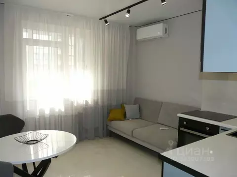 1-к кв. Ростовская область, Ростов-на-Дону, Нахичевань ул. 26-я Линия, ...