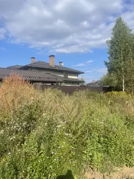 Участок, 22 сот., поселения (ижс)