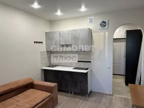 Студия Московская область, Люберцы городской округ, д. Островцы ул. ...