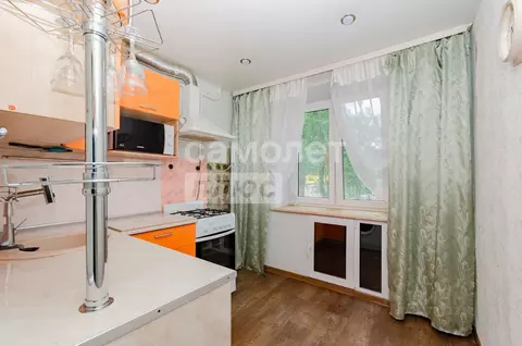 1-к кв. Челябинская область, Челябинск ул. Красного Урала, 11 (31.2 м)