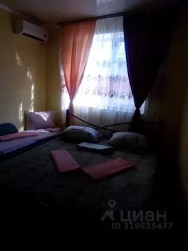 Комната Крым, Феодосия муниципальный округ, Орджоникидзе пгт, АГК ...