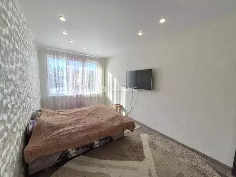 1-к кв. Пензенская область, Пенза просп. Победы, 96Е (41.4 м)