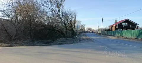 Участок в Владимирская область, Суздальский район, Боголюбовское ...