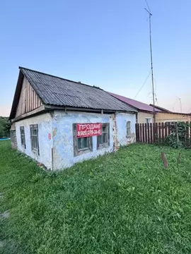 Дом в Тульская область, Щекинский район, Ломинцевское с/пос, с. ...