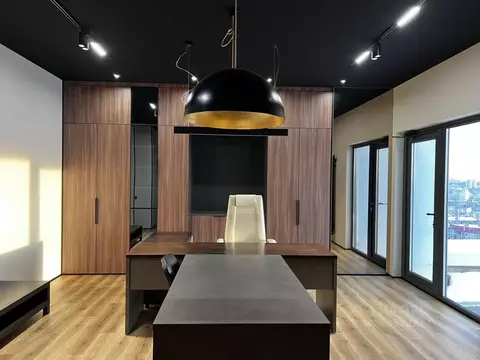 Офис в Башкортостан, Уфа ул. Маршала Жукова, 1/2 (115 м)