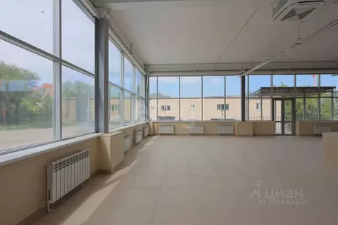 Торговая площадь в Оренбургская область, Оренбург Просторная ул., 17 ...