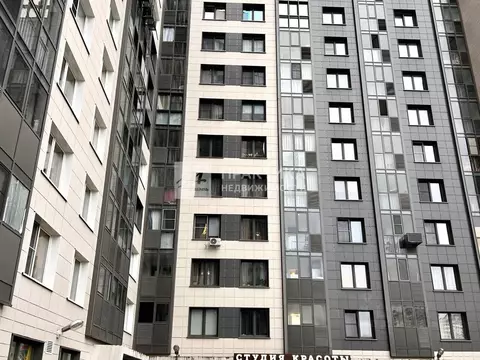 2-к кв. Московская область, Красногорск бул. Космонавтов, 12 (50.0 м)