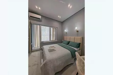 1-к кв. Москва 3-я Хорошевская ул., 17А (27.0 м)