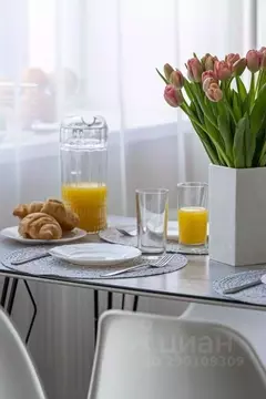 1-к кв. Калининградская область, Калининград ул. Согласия, 36 (48.0 м)