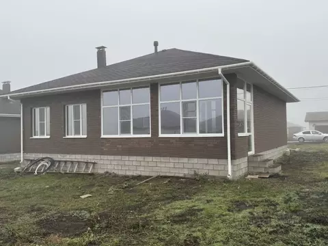 Дом в Белгородская область, Белгородский район, Дубовское с/пос, с. ...