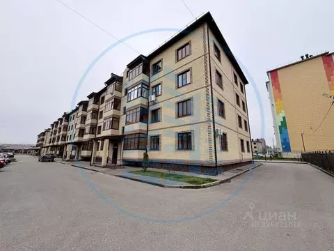 1-к кв. Ставропольский край, Ессентуки Никольская ул., 27 (36.5 м)