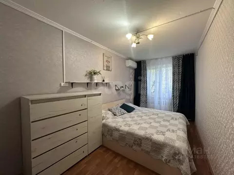 2-к кв. Ростовская область, Ростов-на-Дону Северный мкр, ул. ...