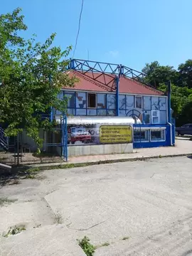 Помещение свободного назначения в Краснодарский край, Туапсе ул. ...