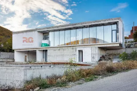 Дом в Краснодарский край, Новороссийск городской округ, с. Федотовка ...