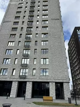 2-комнатная квартира: Тюмень, улица Судостроителей, 48 (63.5 м)