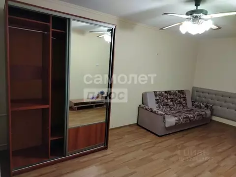 1-к кв. Липецкая область, Липецк ул. Имени А.И. Хорошавина, 17 (39.0 ...