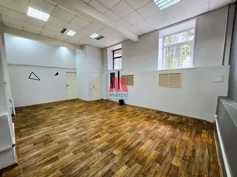 Офис в Ярославская область, Ярославль Советская ул., 75 (52 м)