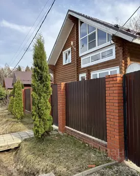 Дом в Калужская область, Малоярославецкий муниципальный округ, ...