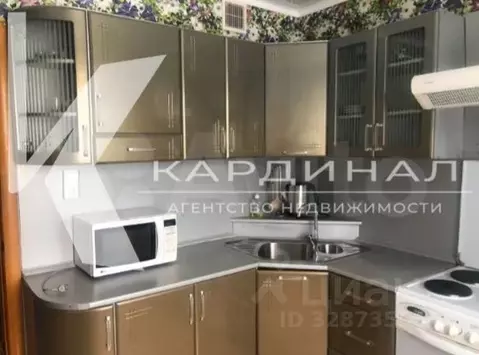 3-к кв. Белгородская область, Старый Оскол Жукова мкр, 49 (64.0 м)