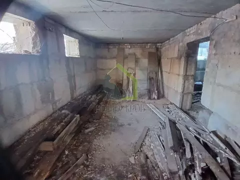 Дом в Самарская область, Сызрань ул. 12-я Линия, 8 (46 м)