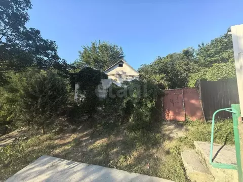 Участок в Краснодарский край, Новороссийск Нижнешоссейная ул. (4.0 ...