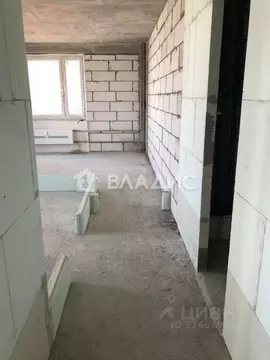 2-к кв. Москва Автозаводская ул., 23Бк2 (59.0 м)