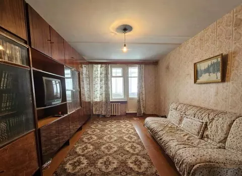 3-к кв. Пермский край, Соликамск ул. Парижской Коммуны, 32 (60.9 м)