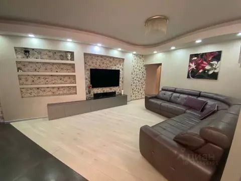 4-к кв. Москва ул. Столетова, 17 (109.9 м)