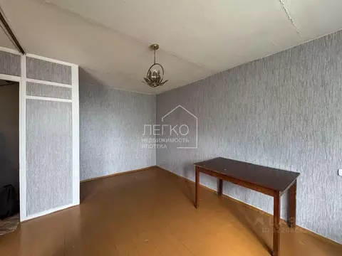 2-к кв. Новосибирская область, Искитимский район, Линево городское ...