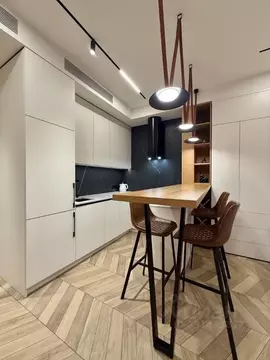 Студия Москва Аминьевское ш., 6 (35.0 м)