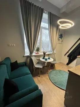 1-к кв. Москва Шереметьевская ул., 85С1 (18.0 м)