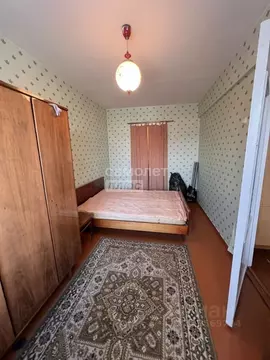 2-к кв. Иркутская область, Ангарск 92-й кв-л, 14 (45.0 м)