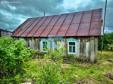 Дом в Иглинский район, Ауструмский сельсовет, деревня Пятилетка (59 м)