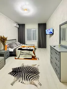 1-к кв. Ставропольский край, Ессентуки ул. Луначарского, 11 (49.0 м)