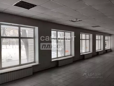 Помещение свободного назначения в Рязанская область, Рязань Песочня ...