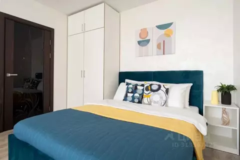 1-к кв. Воронежская область, Воронеж ул. 45-й Стрелковой Дивизии, ...