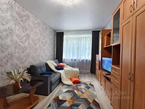 2-к кв. Смоленская область, Сафоново ул. Ленина, 4 (43.0 м)