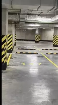 Гараж в Санкт-Петербург Комендантский просп., 56 (16 м)