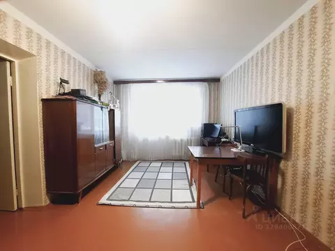 2-к кв. Башкортостан, Уфа ул. Рихарда Зорге, 46 (44.3 м)