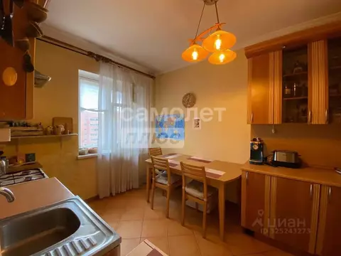 1-к кв. Московская область, Домодедово Центральный мкр, ул. Корнеева, ...