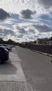 Участок в Краснодарский край, Анапа ул. Гулаева, 14А (9.6 сот.)