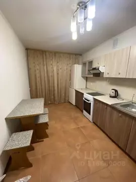 1-к кв. Тюменская область, Тюмень Холодильная ул., 14 (48.0 м)