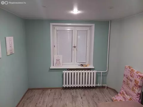 2-комнатная квартира: Егорьевск, 3-й микрорайон, 15 (55 м)