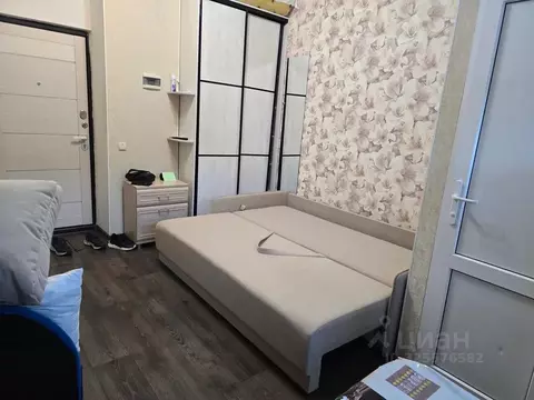 Студия Крым, Ялта ул. Киевская, 78 (17.0 м)