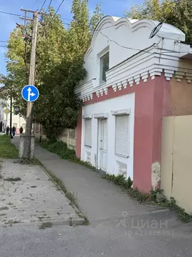 Помещение свободного назначения в Ивановская область, Кинешма ул. ...