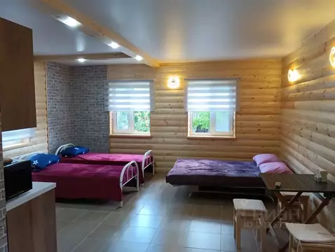 Дом в Краснодарский край, Анапа муниципальный округ, с. Супсех проезд ...