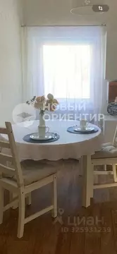Дом в Омская область, Омск ул. 14-я Северная, 97 (78 м)