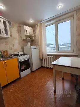2-к кв. Пермский край, Краснокамский муниципальный округ, пос. Майский ...