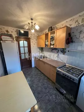 2-к кв. Краснодарский край, Горячий Ключ ул. Ленина, 207 (55.0 м)