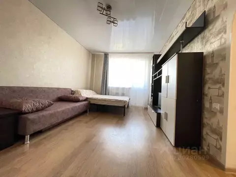 1-к кв. Тульская область, Тула ул. Макаренко, 7 (42.0 м)